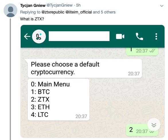 btc group whatsapp