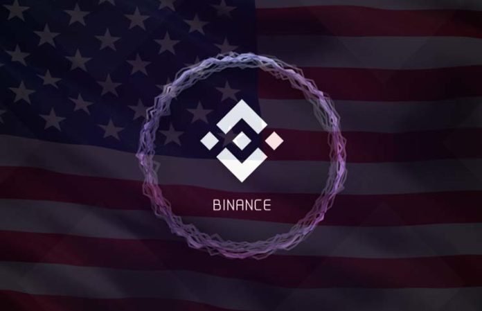 Binance-Launches-New-U-S-Division-To-Operate-In-The-North-American-Country Binance-Launches-New-U-S-Division-To-Operate-In-The-North-American-Country