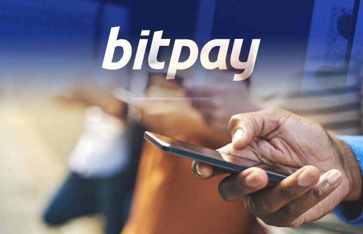 send btc from paxful to bitpay payment prosessor