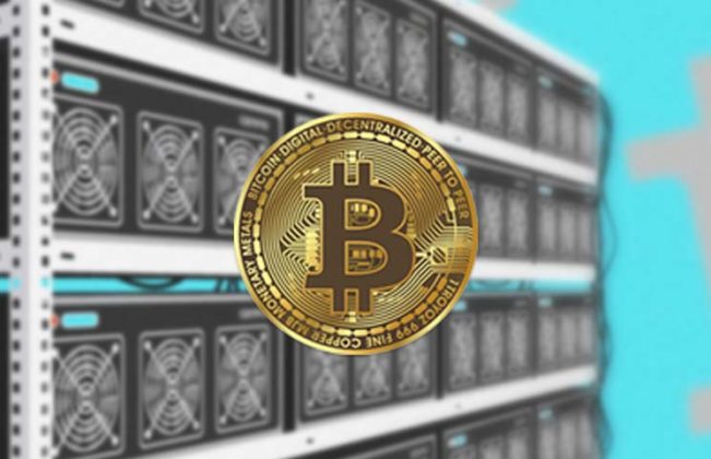 Bitcoin Price Rise Could Boost AMD Stock Value As Demand ...