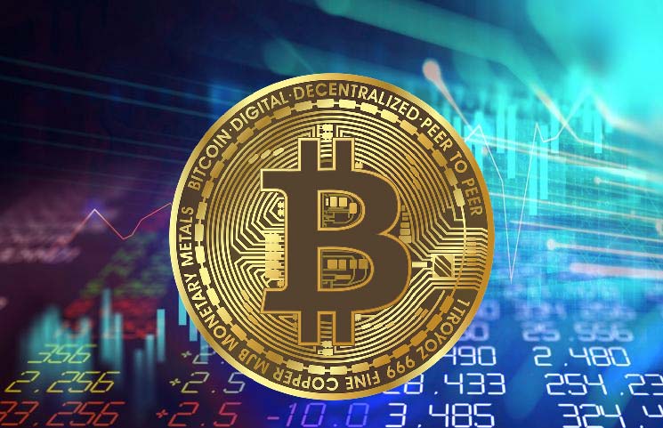 Bitcoin Price Prediction Today Daily Btc Value Forecast July 8 - 