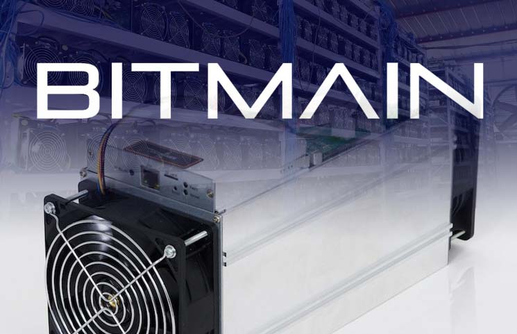 antminer cost
