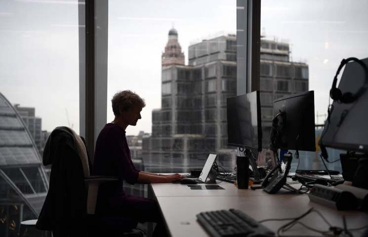 Coin Center Advocacy Group Informs UK AML Regulations Could Violate Users’ Privacy And Rights