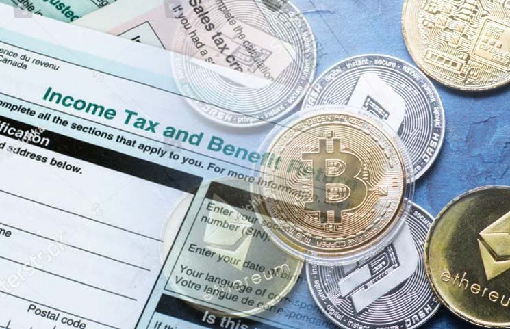 Crypto Could Help Save on Tax Payments as Rising Bitcoin Price Ushers