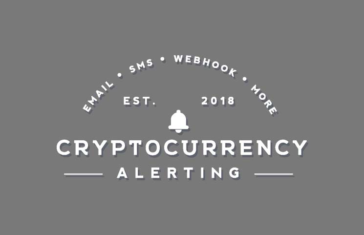 Cryptocurrency Alerting: Get Bitcoin Price and Market ...