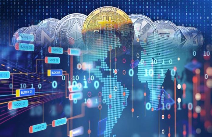 Cryptocurrency-as-an-investment-option-in-a-Crumbling-Global-Economy Cryptocurrency-as-an-investment-option-in-a-Crumbling-Global-Economy