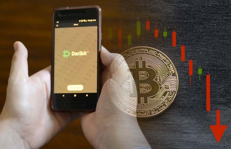 can i buy and sell bitcoin in deribit