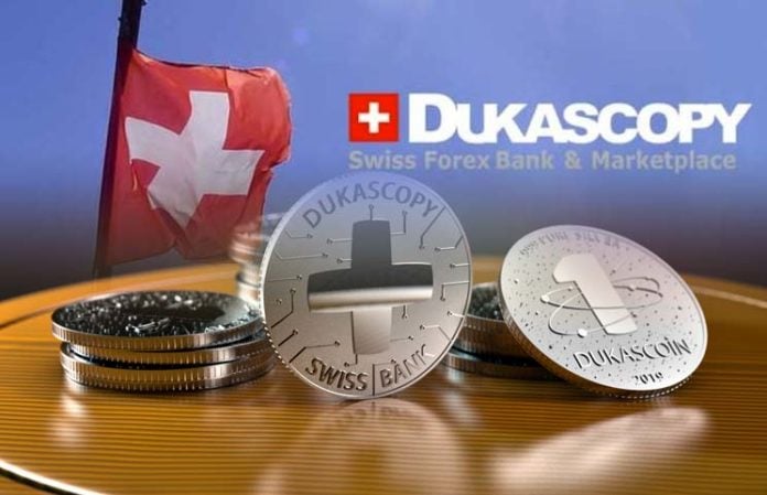 Dukascash-Stablecoin-Launches-by-Swiss-Bank-Dukascopy-Backed-by-Three-Fiat-Currencies Dukascash Stablecoin Launches by Swiss Bank Dukascopy, Backed by Three Fiat Currencies