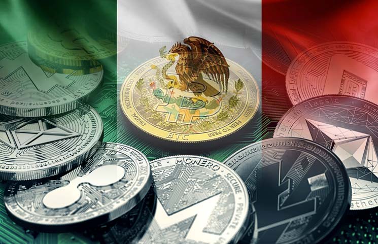 crypto exchanges mexico