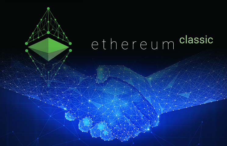 Ethereum Classic All Set to Test Code for its Latest Blockchain Upgrade Atlantis