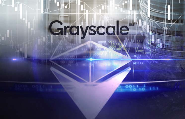 Grayscale Investments exceeded $1 billion.
