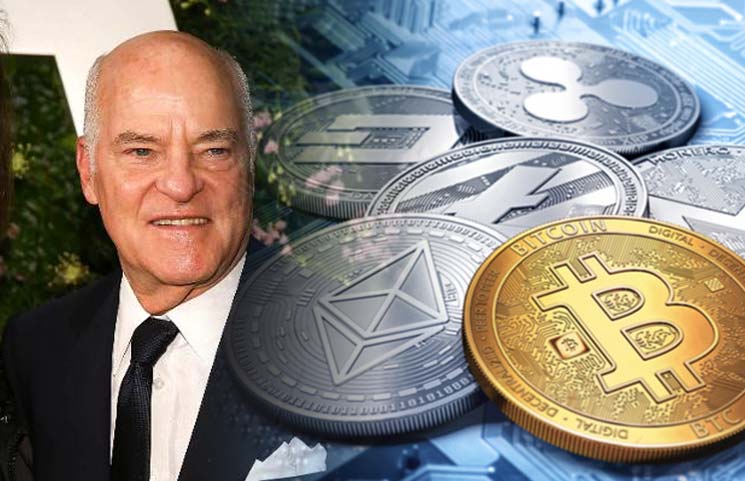 billionaire crypto his best investment