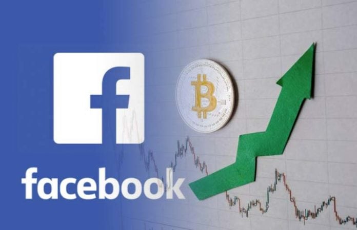 If Not Facebook Then What Is Behind Bitcoin S Explosion To 13 000 - 