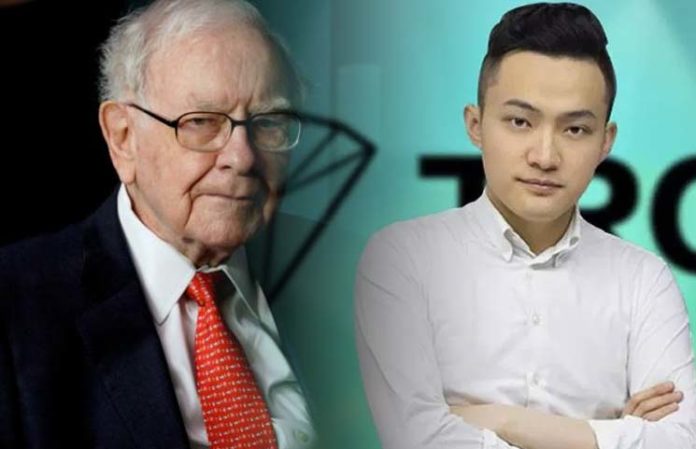 Justin-Suns-Warren-Buffett-Charity-Meeting-with-Glide-Foundation-Will-Not-Focus-Solely-on-Crypto Justin Sun's Warren Buffett Charity Meeting with Glide Foundation Will Not Focus Solely on Crypto