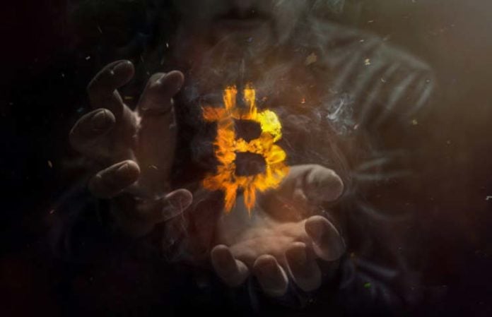 cryptocurrency mining 2021