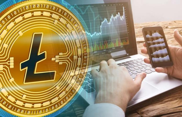 Litecoin-LTC-Setting-up-for-a-Final-and-Explosive-Run Litecoin Setting up for a “Final and Explosive Run” as LTC Block Halving Nears Only 50 Days Out
