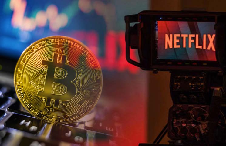 Netflix Filmas Apie Bitcoin « Užsidirbk pinigų su bitcoinais, Apiplim prekybininkas bitkoinais