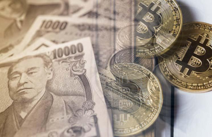 1 bitcoin to japanese yen