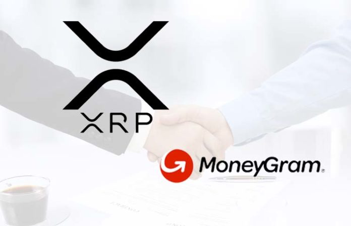 Ripple-Announces-New-Strategic-Partnership-With-MoneyGram-MGI Ripple Announces New Strategic Partnership With MoneyGram (MGI)