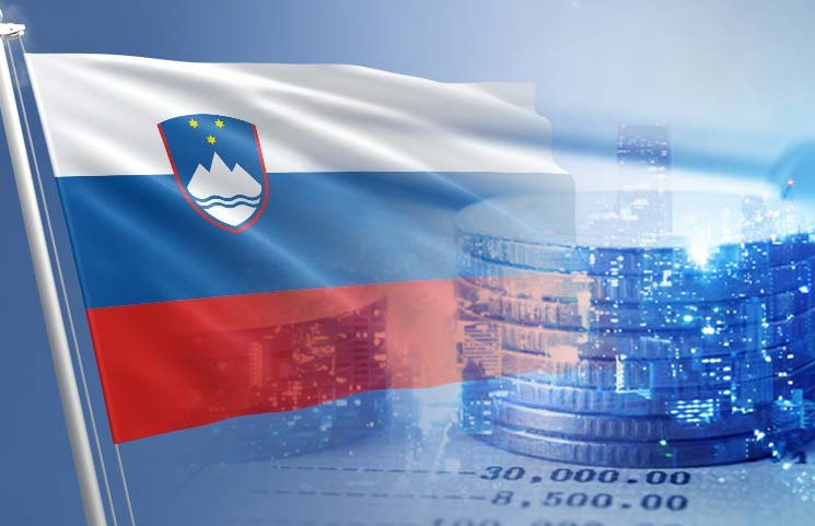 slovenia best crypto exchange