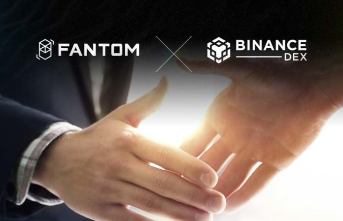The-first-of-many-CZ-Binance-congratulates-Fantom-Tokens-FTM-move-to-Binance-from-Binance-DEX The-first-of-many-CZ-Binance-congratulates-Fantom-Tokens-FTM-move-to-Binance-from-Binance-DEX