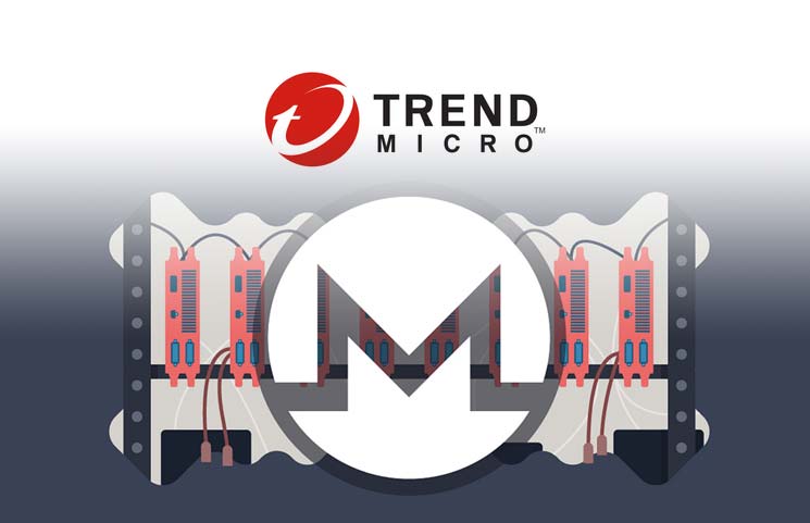 Trend Micro Claims Outlaw Hacking Group S Botnet Is Spreading M!   onero - 