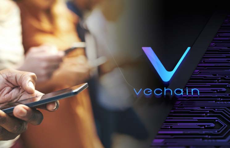 Image result for VeChain Foundation to buy back $25 million of VET coins