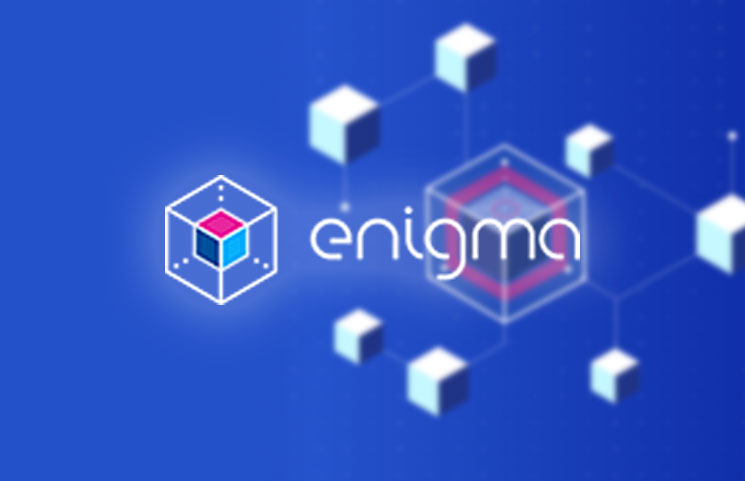 enigma ethereum