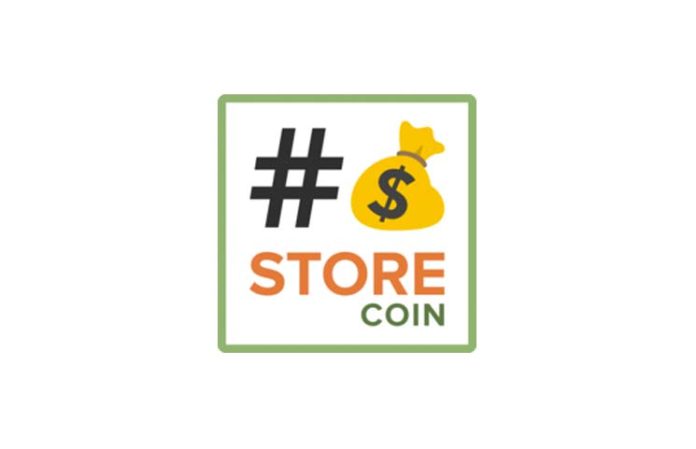 Storecoin Storecoin