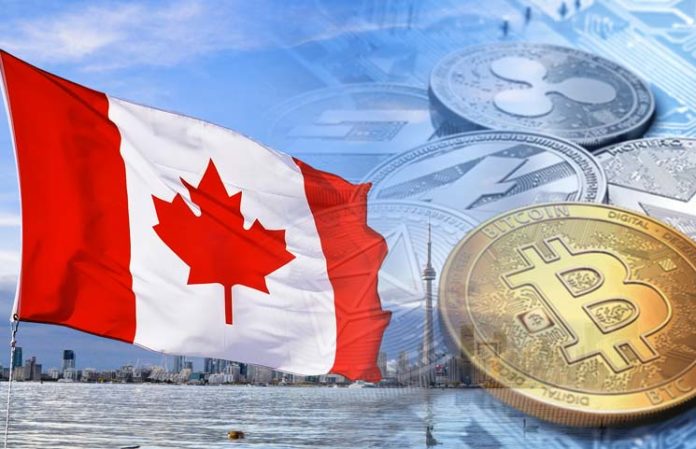 Best canadian cryptocurrency exchange 2020