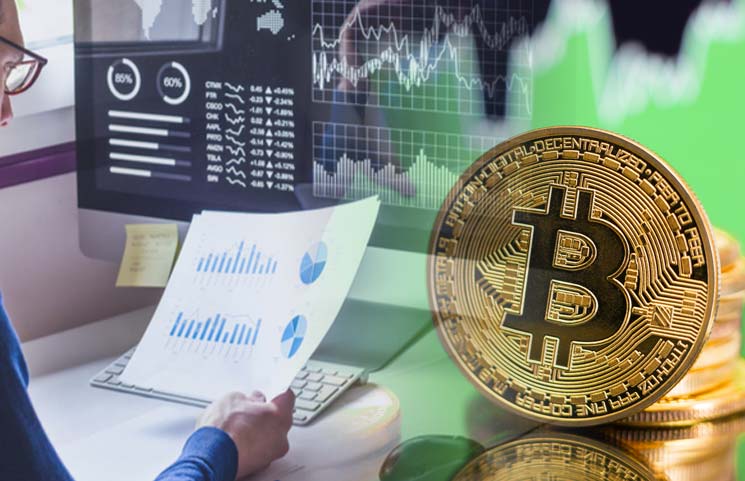 Analyst Who Accurately Predicted Bitcoin Price For April July 2019 - 