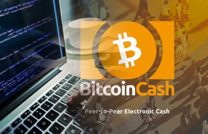 !   Bitcoin Cash Developers Work On Upgrades Platform Development And - 