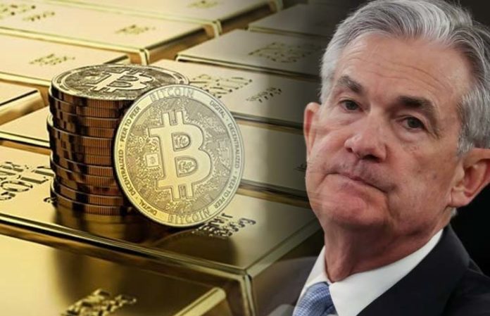 Bitcoin-is-a-Store-of-Value-like-Gold-The-US-Federal-Reserve-Chairman Bitcoin-is-a-Store-of-Value-like-Gold-The-US-Federal-Reserve-Chairman