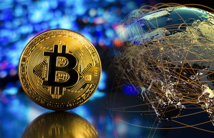 Bitcoin is "Well-Positioned" to be the Global Reserve ...