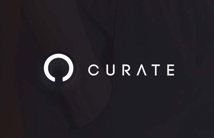 CURATE Curate (CUR8 Token): Decentralized Blockchain Fashion Discovery