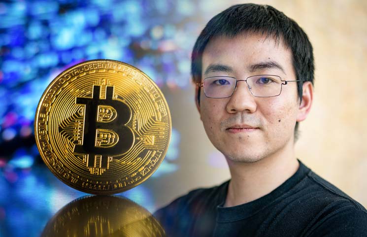 david wu crypto