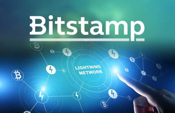 Crypto Exchange Bitstamp Integrates Its Own Bitcoin Lightning - 