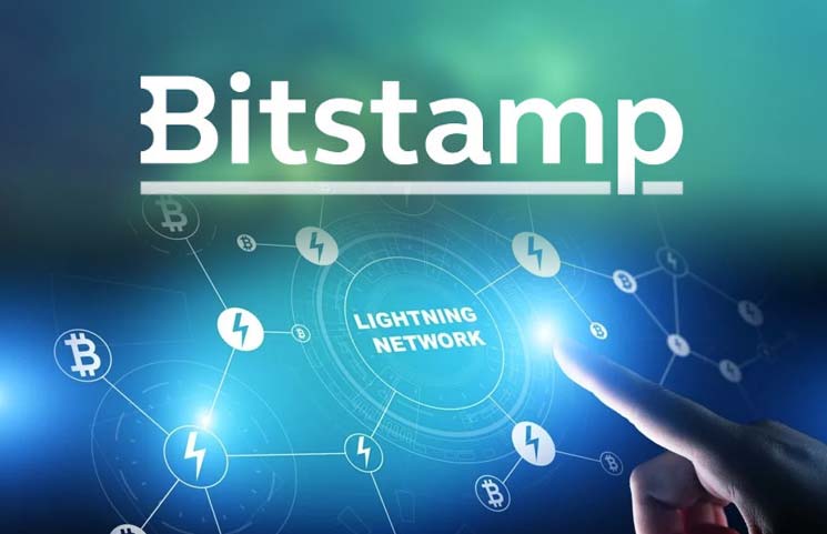 bitstamp lightning network