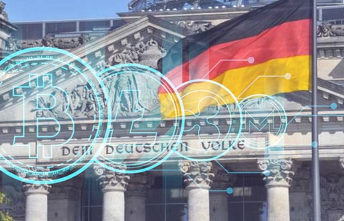 Cryptocurrencies-Are-No-Real-Risk-to-Financial-Future-German-Central-Bank-Affirms Cryptocurrencies-Are-No-Real-Risk-to-Financial-Future-German-Central-Bank-Affirms