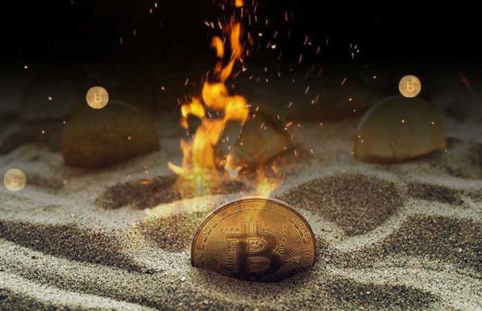 Enraged-Bitcoin-Scam-Victims-Torch-The-House-Of-Alleged-Scammer Enraged South African Bitcoin Scam Victims Burn Down The House Of Alleged Scammer