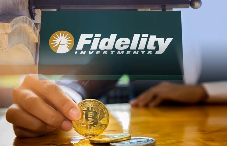 fidelity blockchain investment