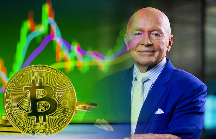 mark mobius bitcoin