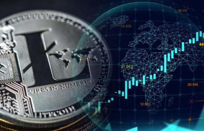 Litecoin-LTC-Second-Block-Reward-Halving-Is-4-Weeks-Away-How-Will-The-Market-React Litecoin (LTC) Second Block Reward Halving Is 4 Weeks Away, How Will The Market React?