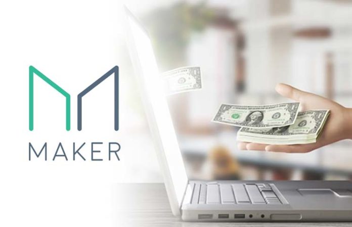 MakerDAO-Fresh-Mints-are-already-Hitting-1-Million-and-May-Triple-Before-the-Year-Ends MakerDAO-Fresh-Mints-are-already-Hitting-1-Million-and-May-Triple-Before-the-Year-Ends
