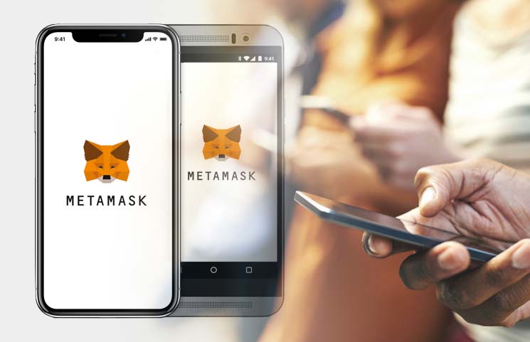 metamask wallet app