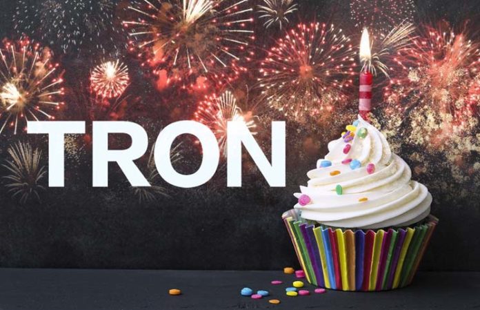 One-year-later-Tron-releases-its-weekly-updates-as-it-celebrates-the-first-year-of-independence One-year-later-Tron-releases-its-weekly-updates-as-it-celebrates-the-first-year-of-independence