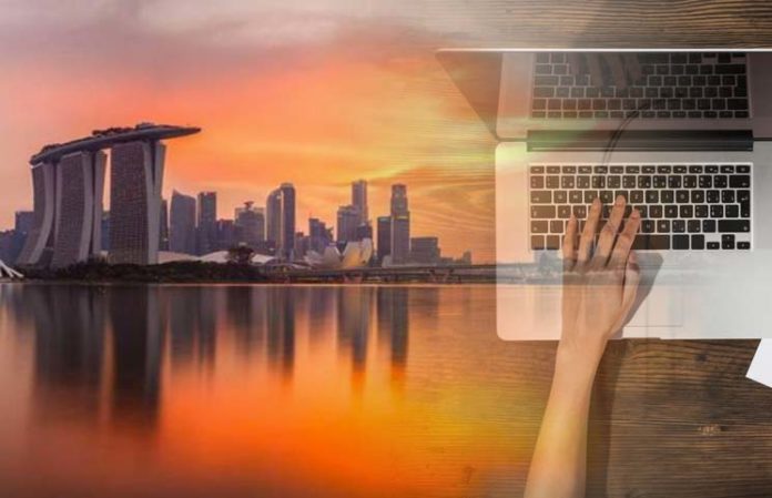 Singapore-Stock-Exchange-Backs-Security-Token-Trading-Platform-1X Singapore-Stock-Exchange-Backs-Security-Token-Trading-Platform-1X
