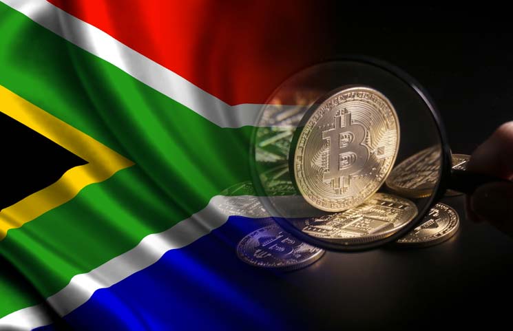 Thousands In South Africa Fall Victim To Bitcoin Wallet Ponzi - 