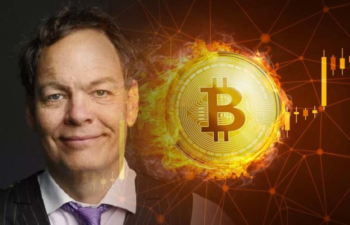 As-Trust-In-Centralized-Organization-Falls-Max-Keiser-Predicts-Bitcoin-Prices-To-Hit-15000 As-Trust-In-Centralized-Organization-Falls-Max-Keiser-Predicts-Bitcoin-Prices-To-Hit-15000