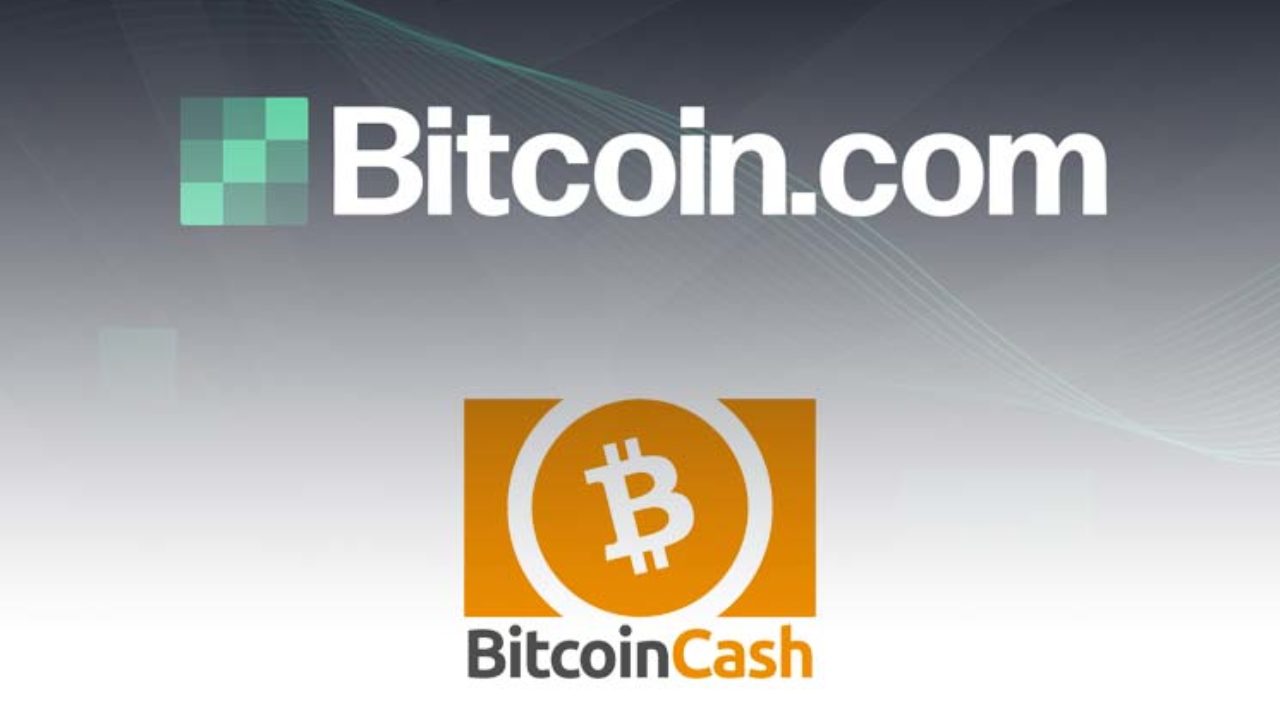 Bitcoin core x bitcoin cash